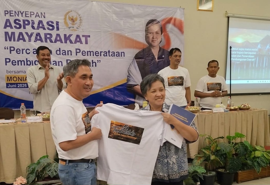 Krisis Rob Demak Butuh Penanganan Cepat dan Menyeluruh